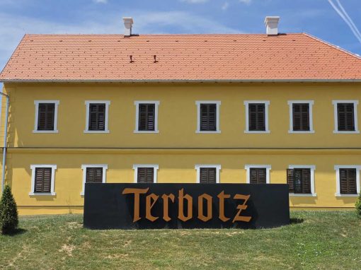 Hotel Terbotz – Železna Gora